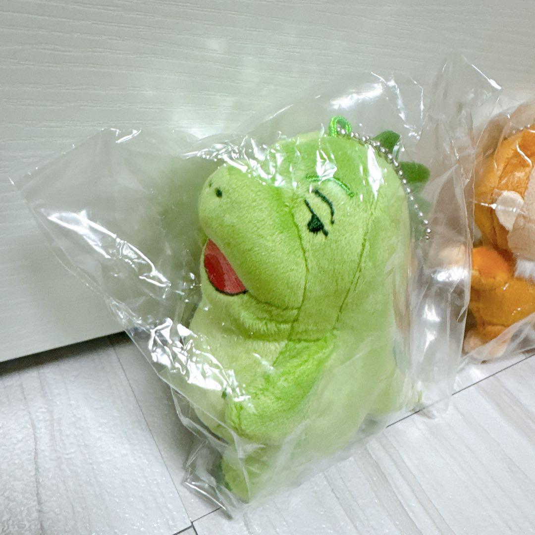 よしもと もふもと ダイアン 津田さん ユースケさん セット【新品未開封品】