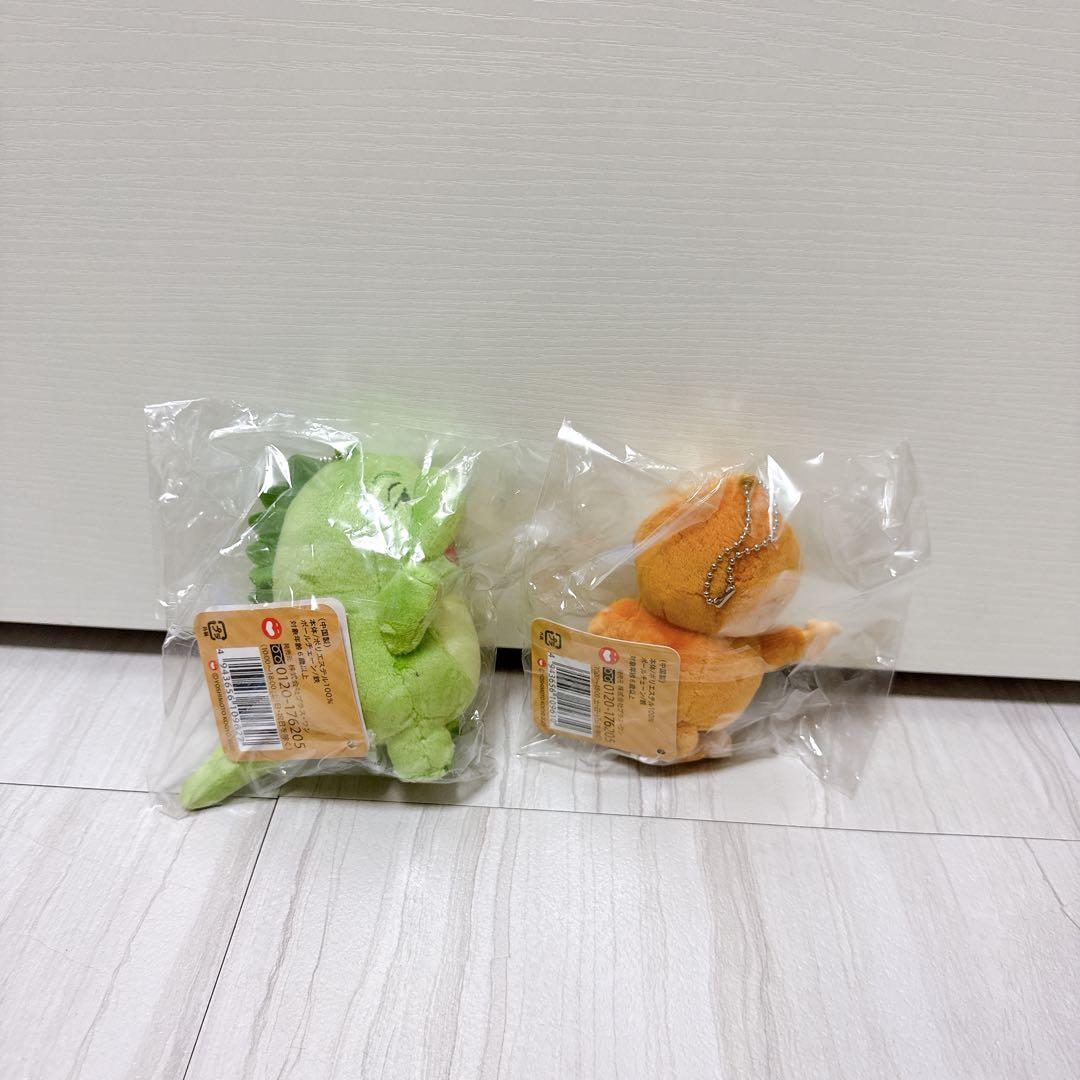 よしもと もふもと ダイアン 津田さん ユースケさん セット【新品未開封品】