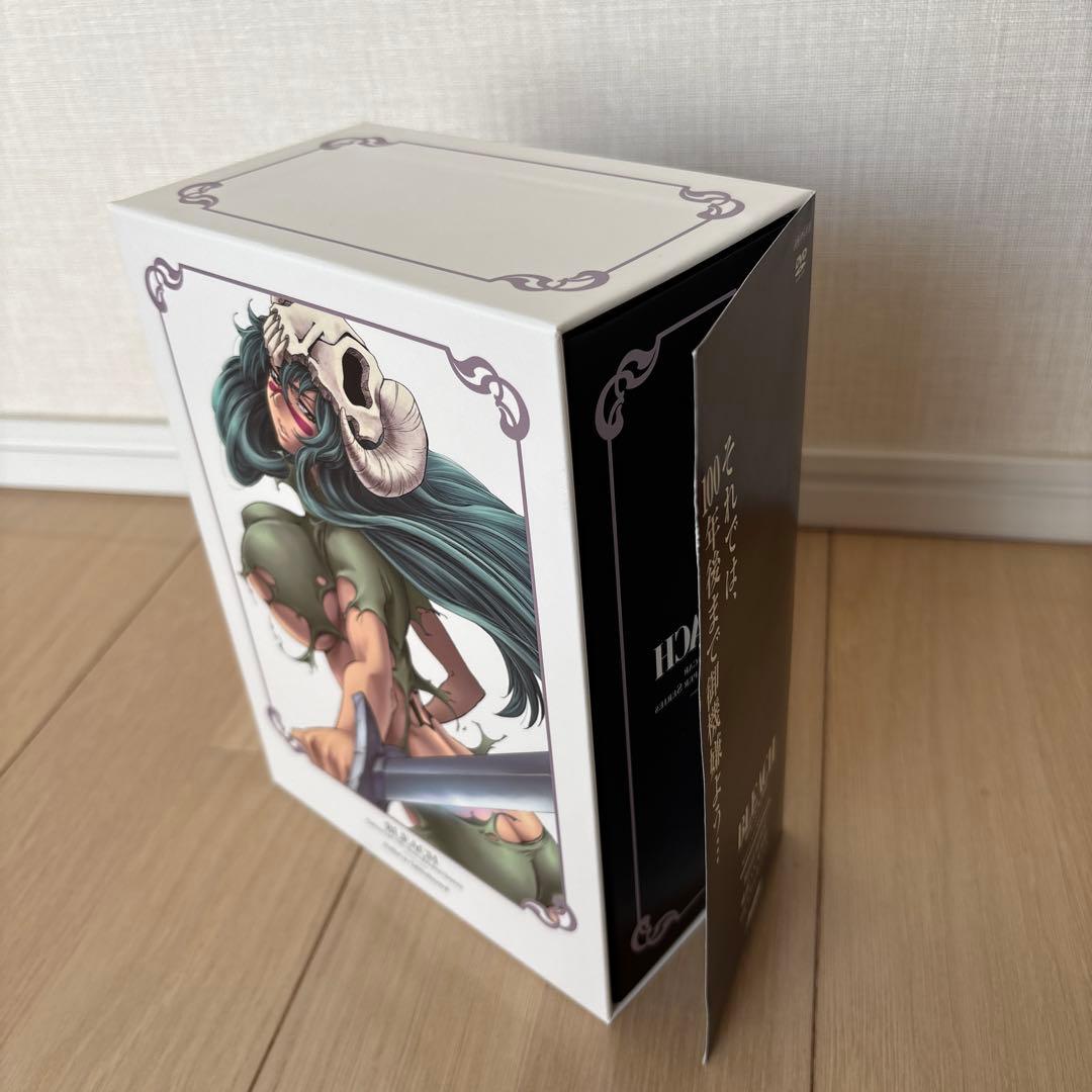 BLEACH 破面•vs.死神篇 1〜4巻セット