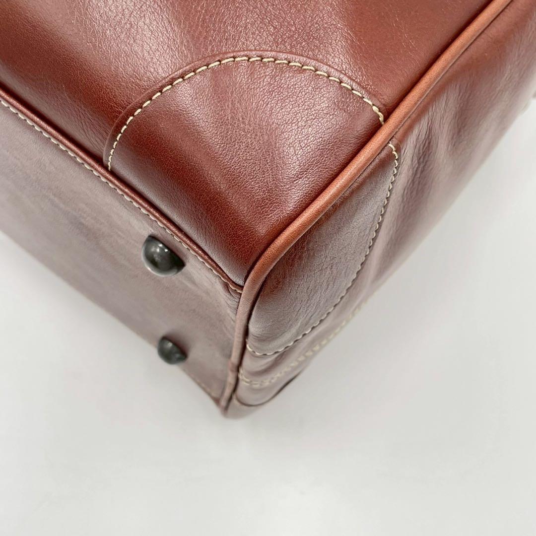 【未使用保管品】 PORTER ポーター コルチナ 2way ボストンバッグ