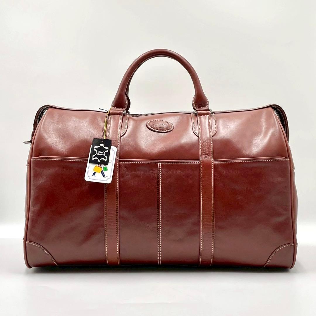 【未使用保管品】 PORTER ポーター コルチナ 2way ボストンバッグ