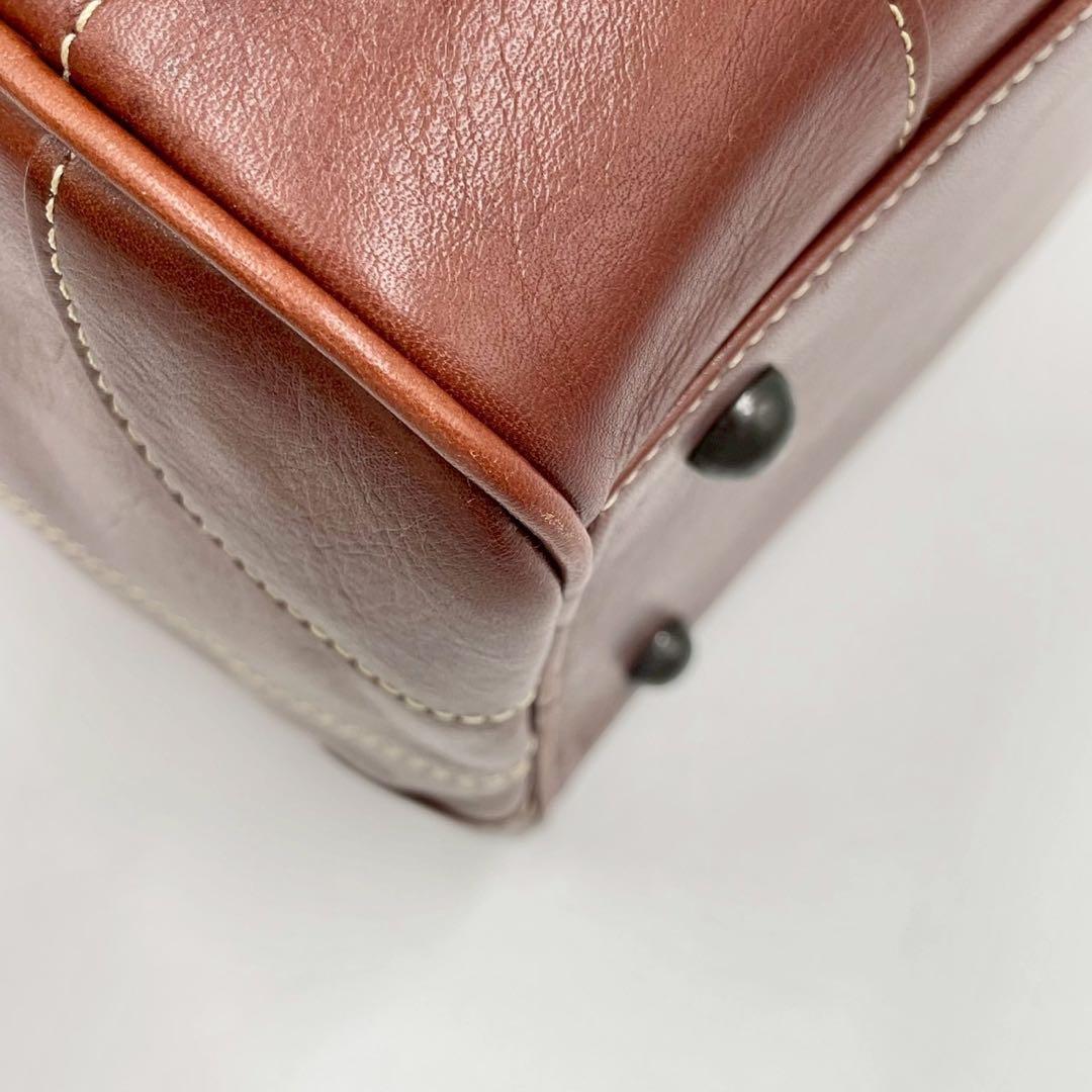 【未使用保管品】 PORTER ポーター コルチナ 2way ボストンバッグ