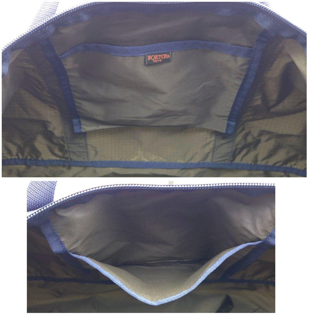 美品✨PORTER JUNGLE 2WAY バレルバッグ ボストンバッグ カーキ