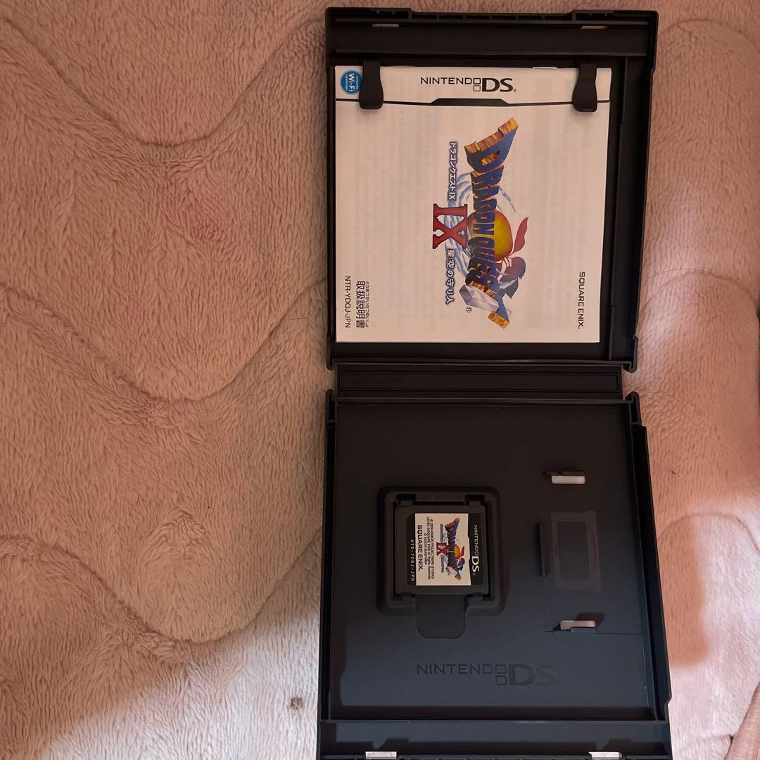 ドラゴンクエストVIII などニンテンドー3DS