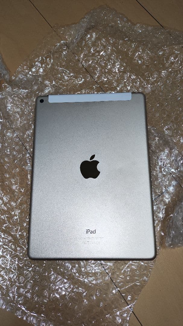 Apple iPad Air2 SIMフリーWi-Fi 16GB