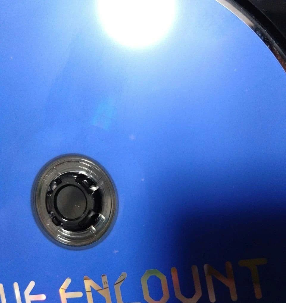 邦楽 BLUE ENCOUNT beginning of the beginning