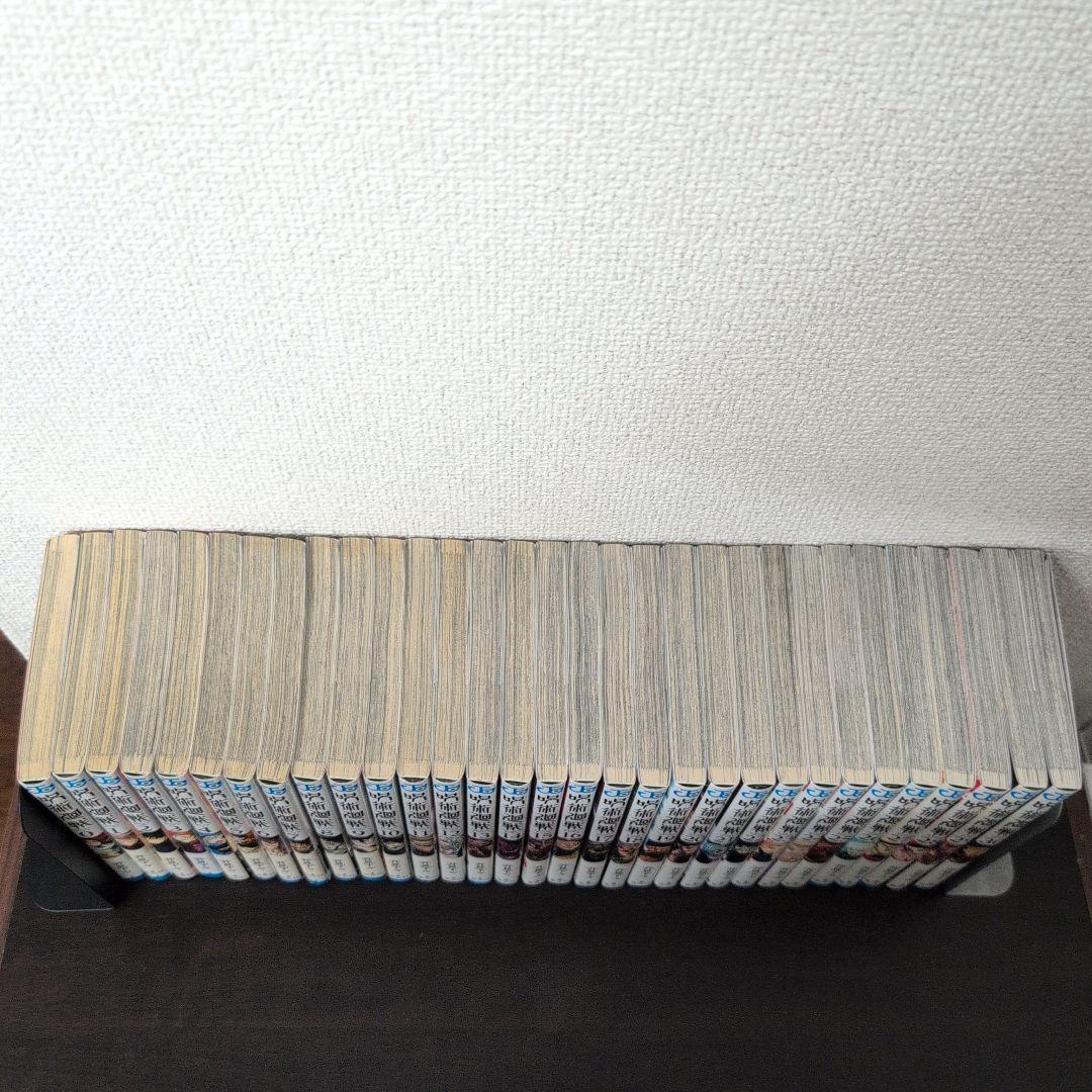 呪術廻戦　コミックス全巻セット 0-30巻