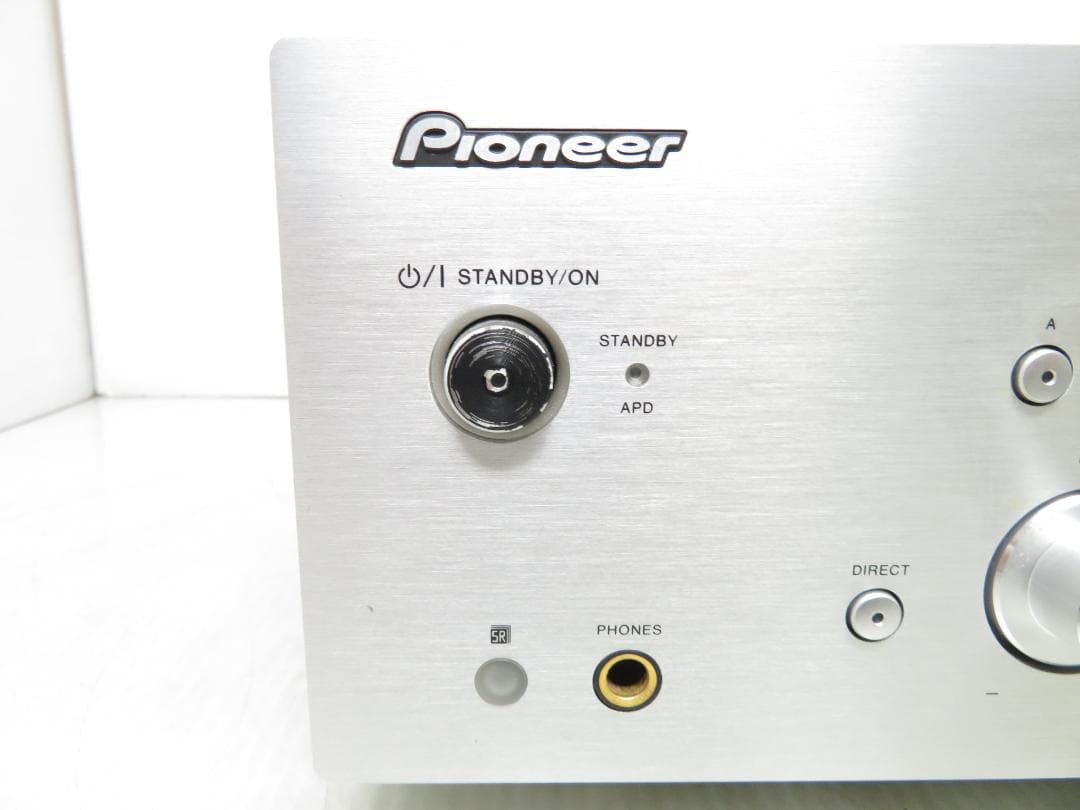 Pionner パイオニア A-30 プリメインアンプ インテグレーテッドアンプ