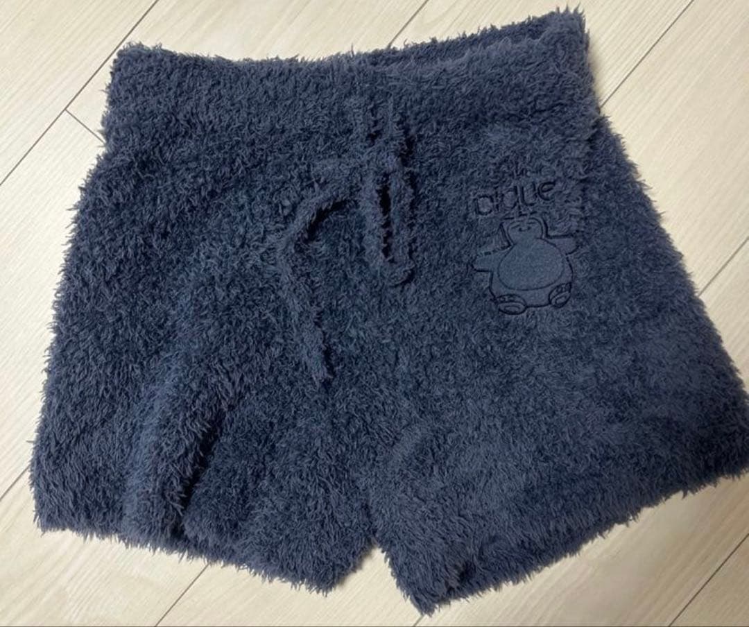 セール中！ジェラピケ カビゴン パジャマ レディース