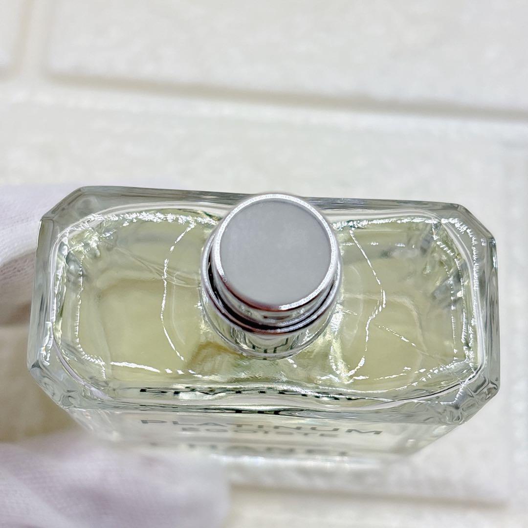 CHANEL エゴイストプラチナム オードトワレ 50ml スプレータイプ