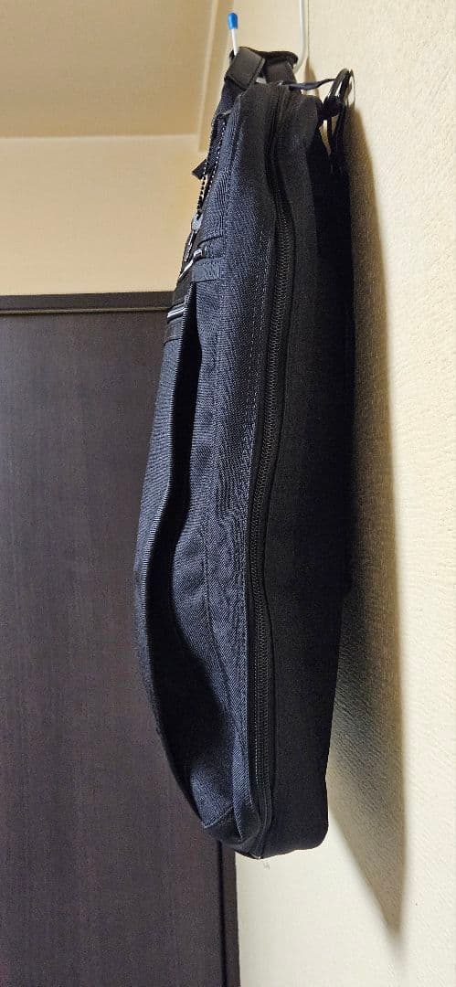 PORTER 吉田カバン スーツバック.ガーメントケース 美品