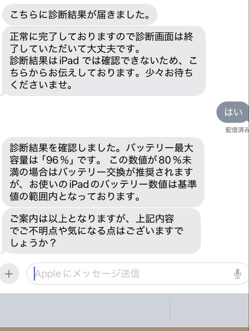 iPad mini 5 WiFi モデル 256GB シルバー