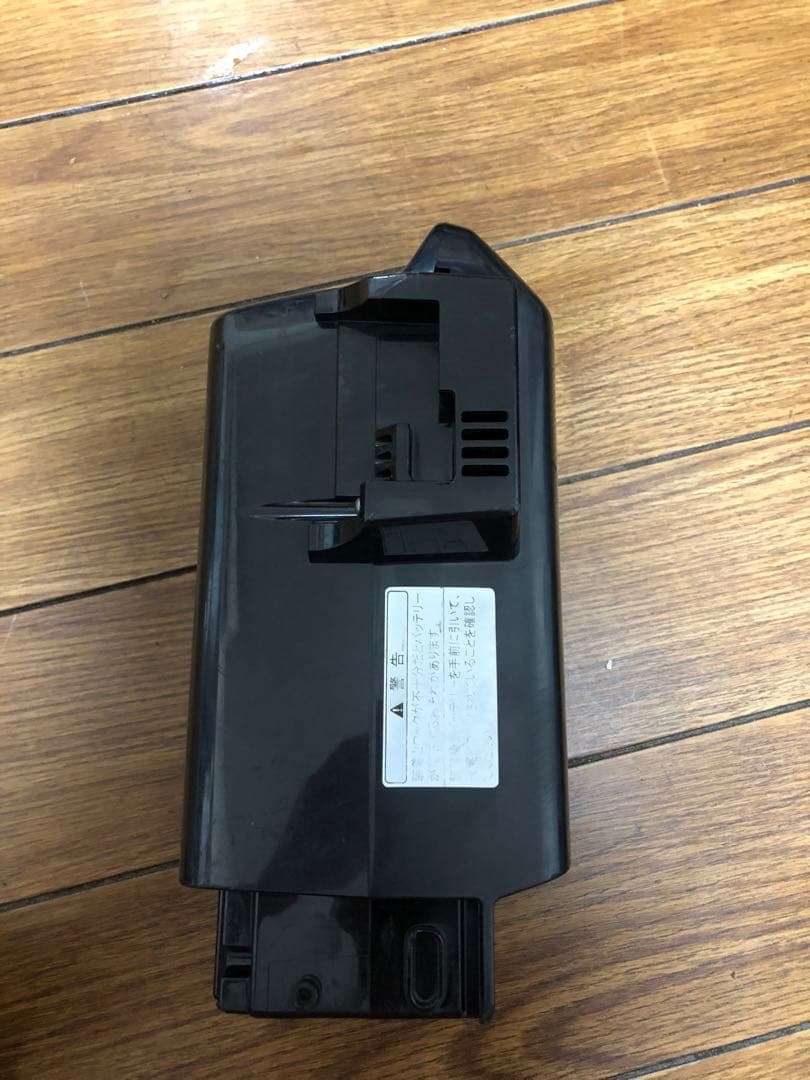 YAMAHAリチウムイオンバッテリー ヤマハPAS専用 8.7ahブラック