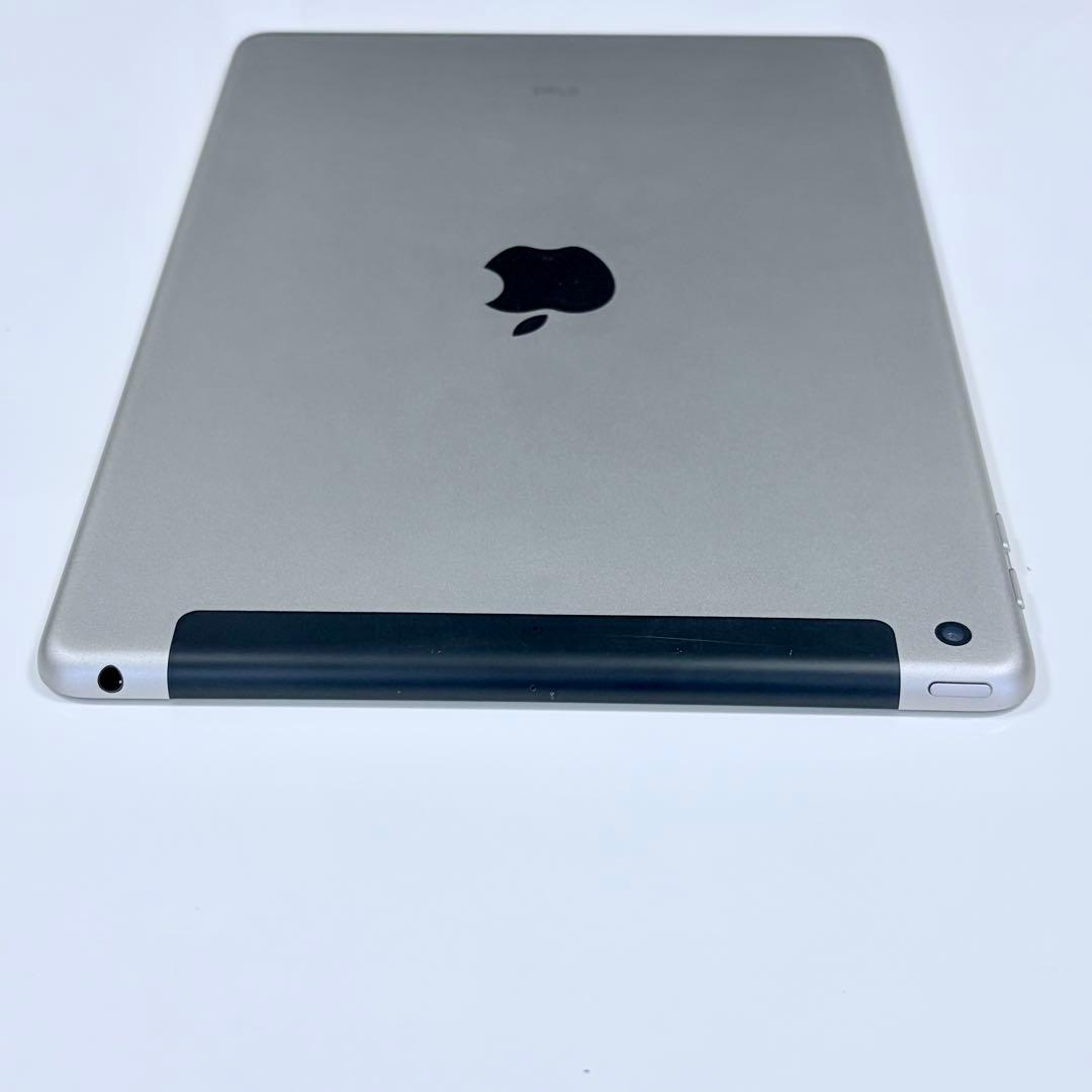 【Apple公式診断99%】iPad第5世代128GBセルラーSIMフリー