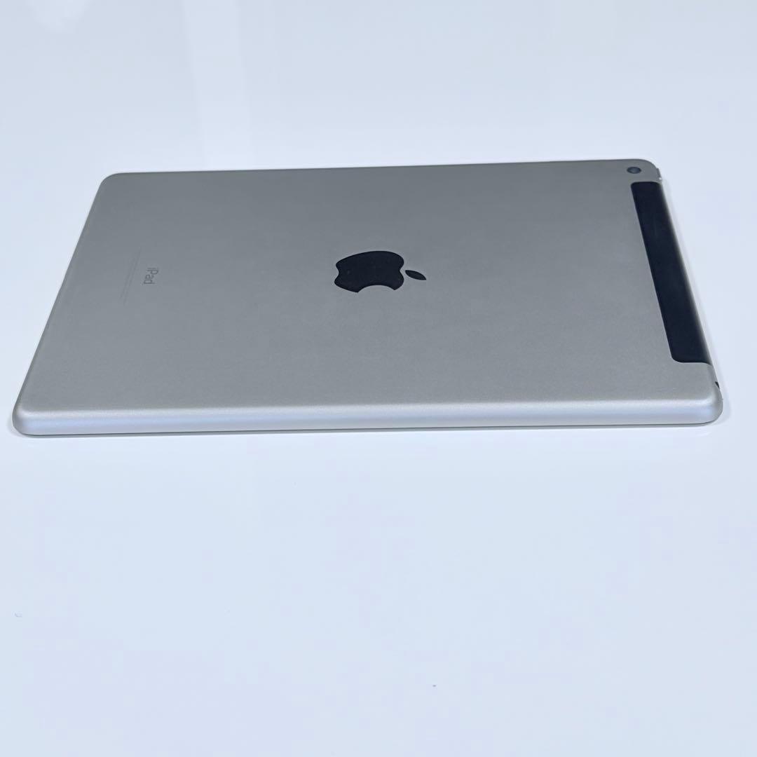 【Apple公式診断99%】iPad第5世代128GBセルラーSIMフリー