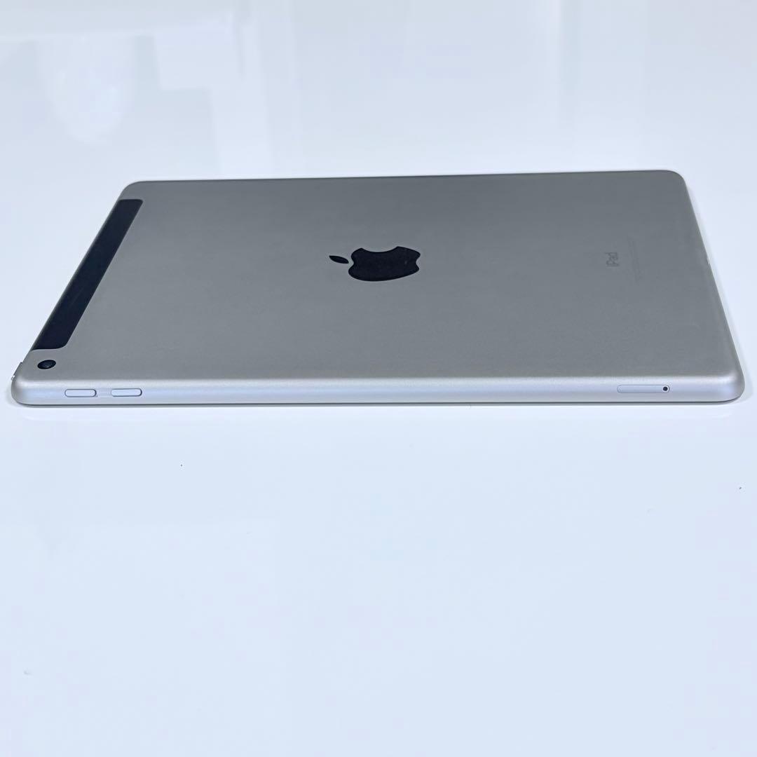 【Apple公式診断99%】iPad第5世代128GBセルラーSIMフリー