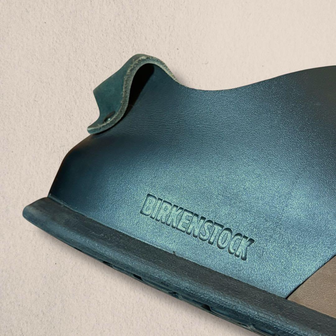 【不動の名作】BIRKENSTOCKビルケンシュトック　モンタナ　モカ/ブラック