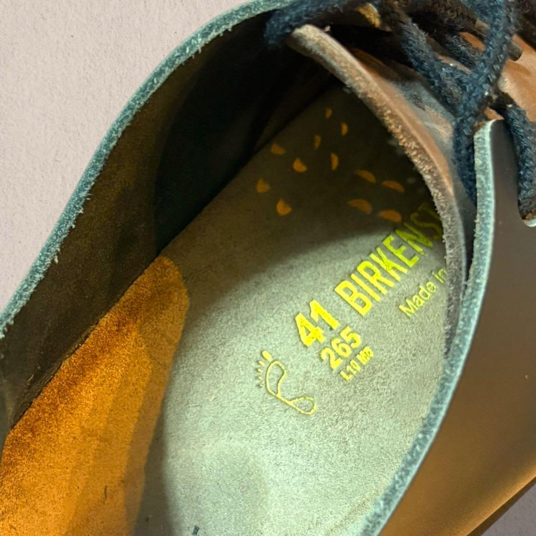 【不動の名作】BIRKENSTOCKビルケンシュトック　モンタナ　モカ/ブラック