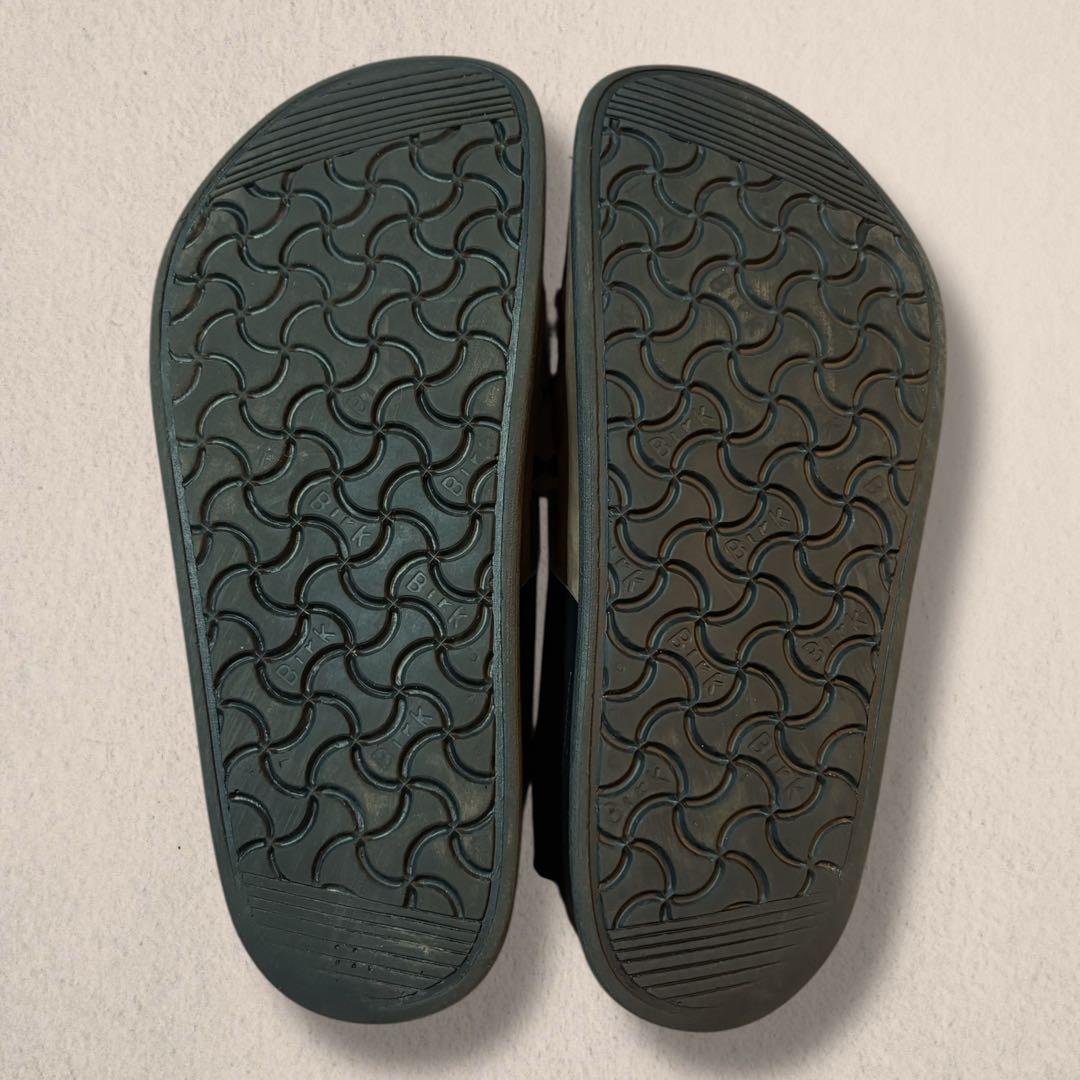 【不動の名作】BIRKENSTOCKビルケンシュトック　モンタナ　モカ/ブラック