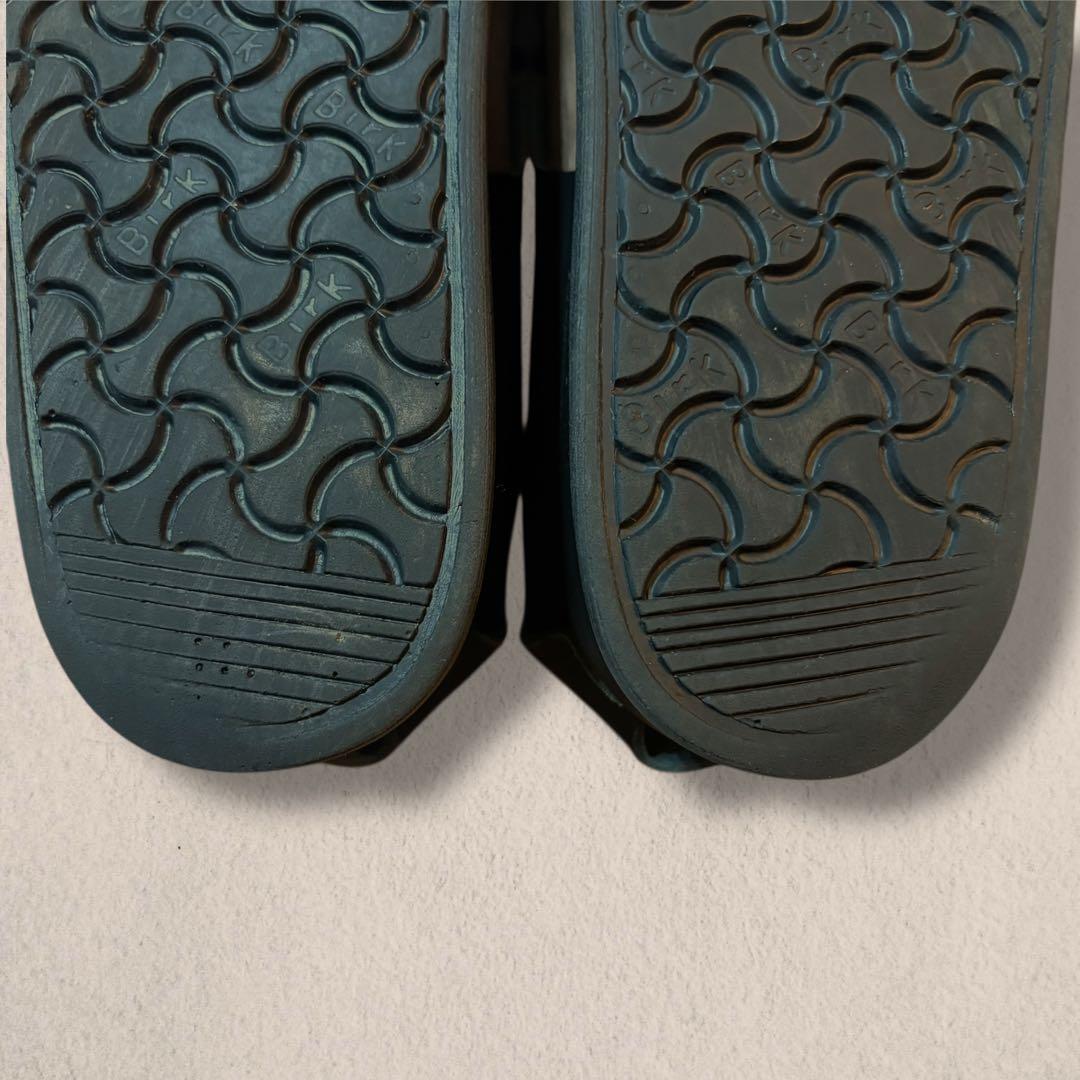 【不動の名作】BIRKENSTOCKビルケンシュトック　モンタナ　モカ/ブラック