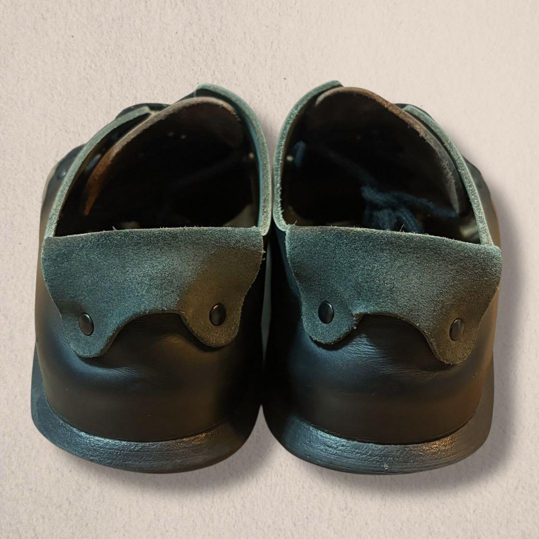 【不動の名作】BIRKENSTOCKビルケンシュトック　モンタナ　モカ/ブラック