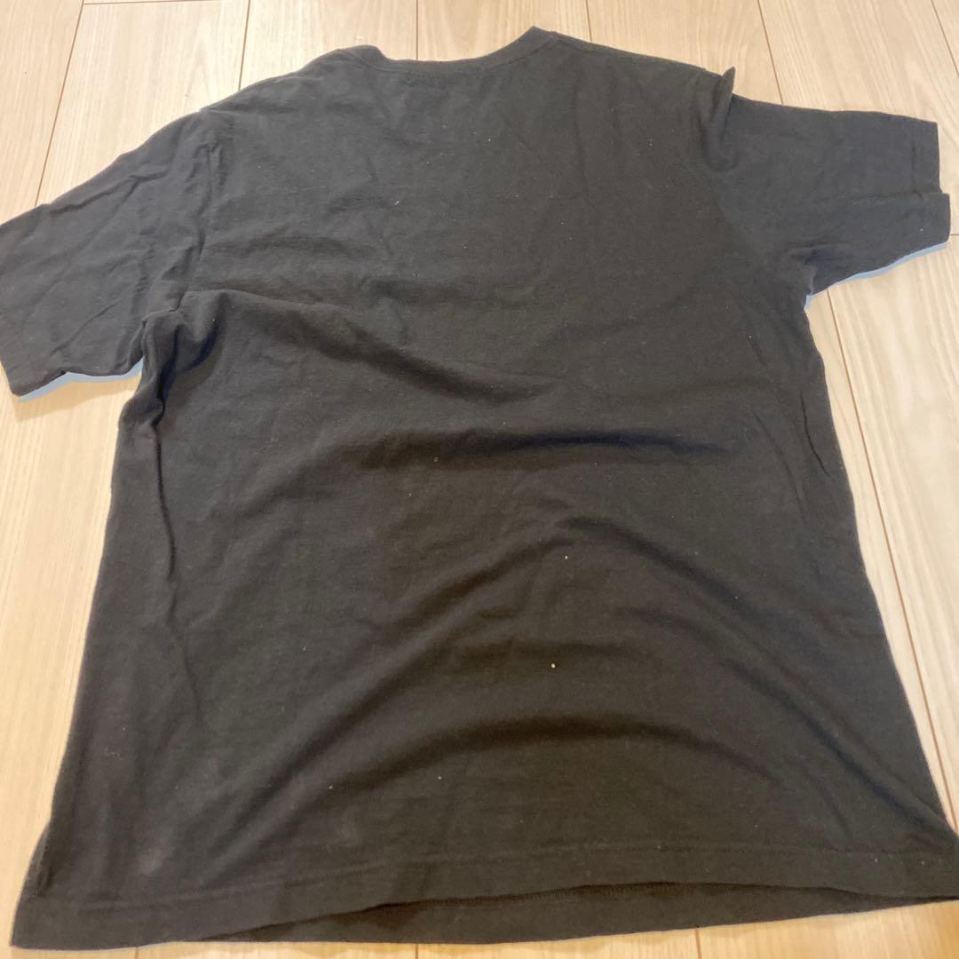 undercoverism guruguru期　tシャツ