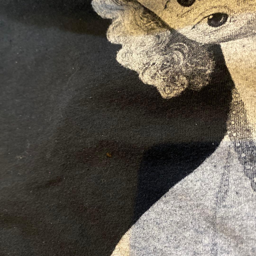 undercoverism guruguru期　tシャツ
