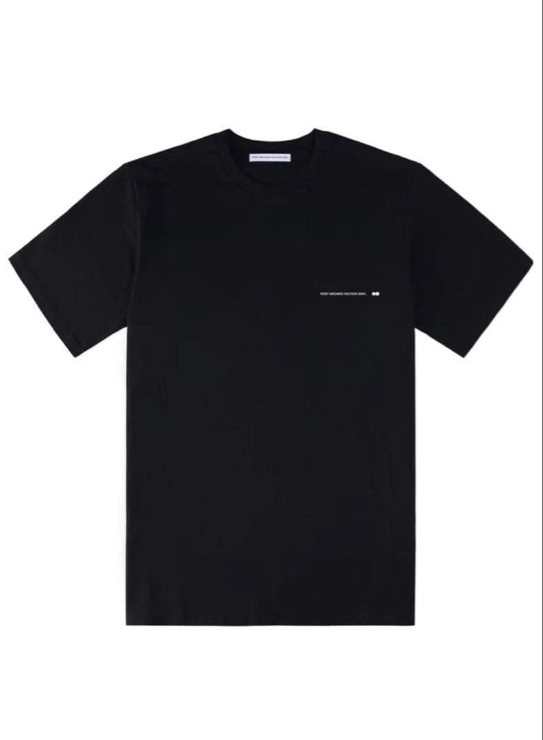 トップス ilmin souvenir tee 1,2 paf