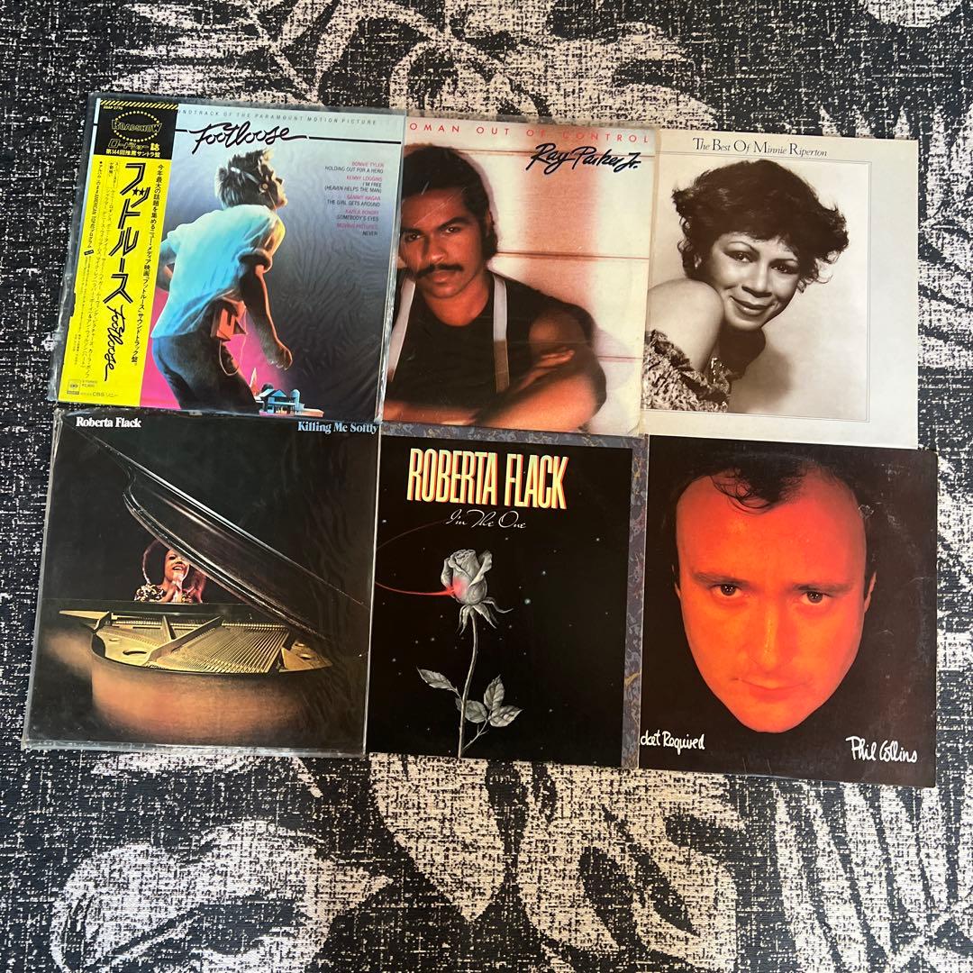 ジャズ・洋楽レコード49点セット