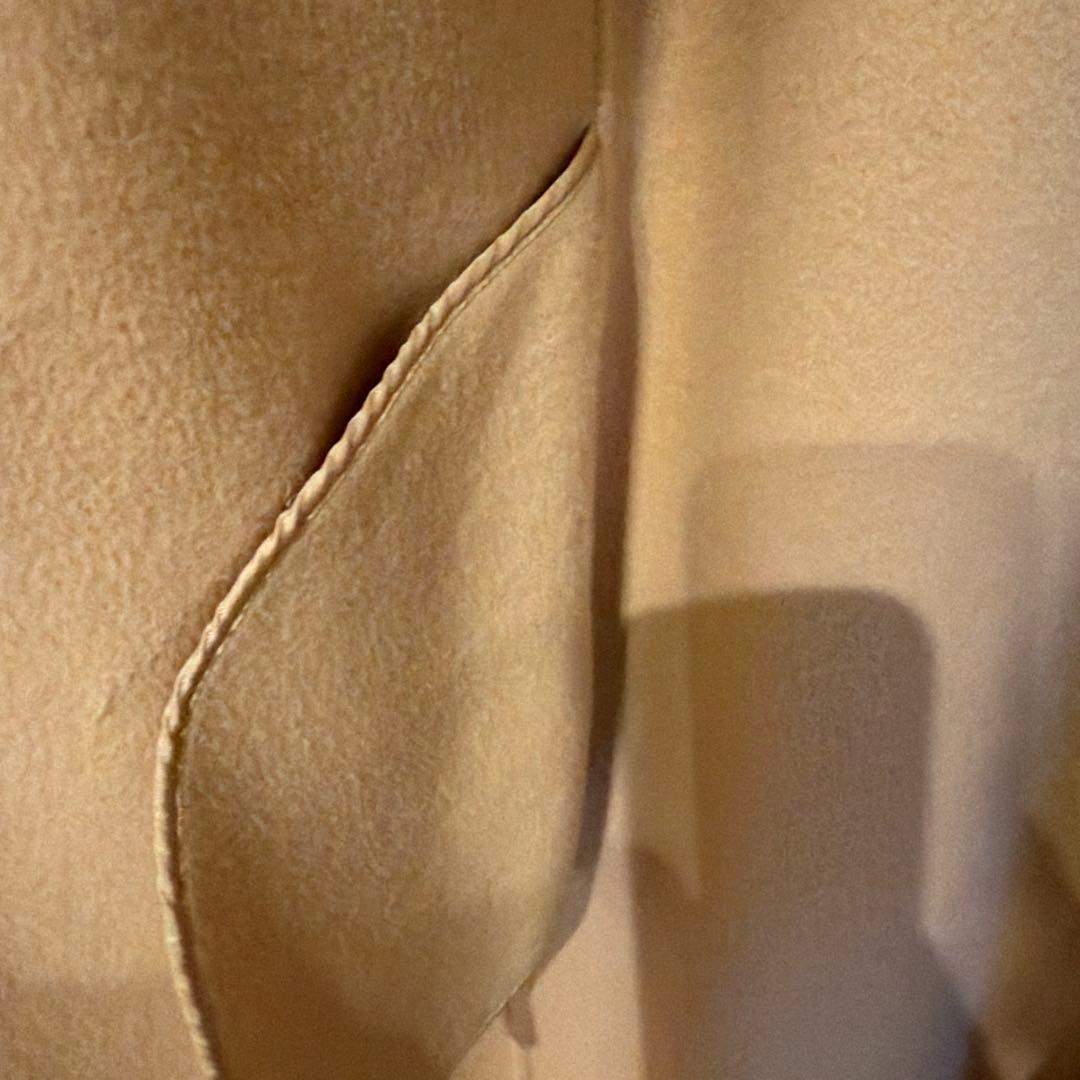 ERMANNO SCERVINO 美品　春色コート