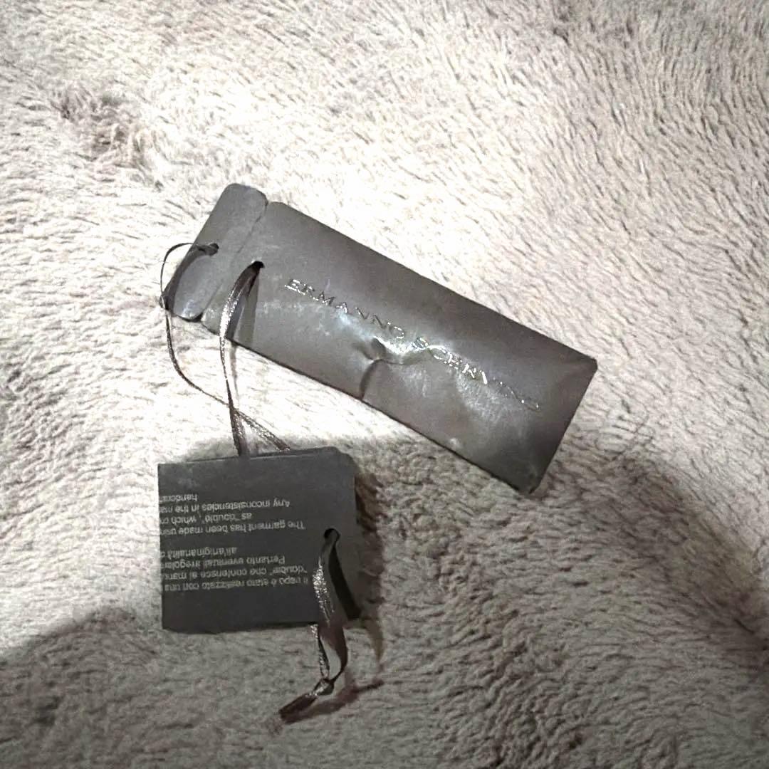 ERMANNO SCERVINO 美品　春色コート
