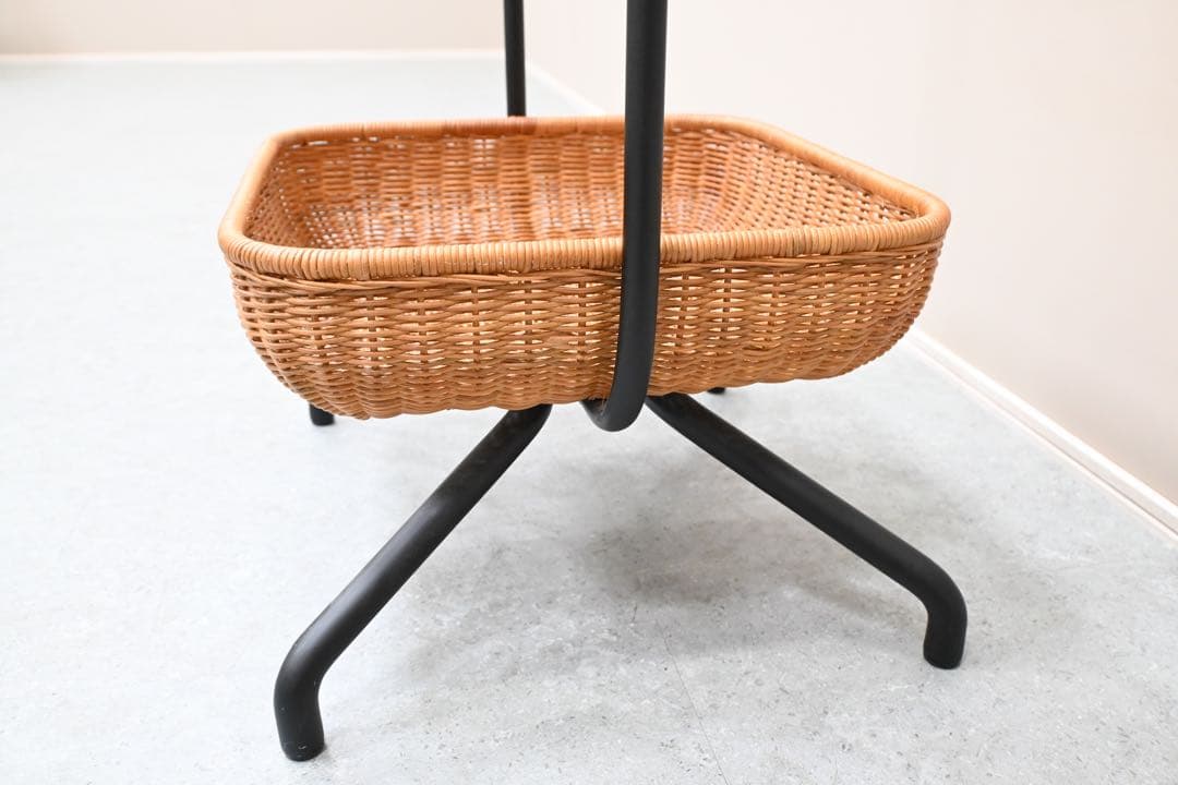 【極美品】 IDEE WALLABY HANGER STAND