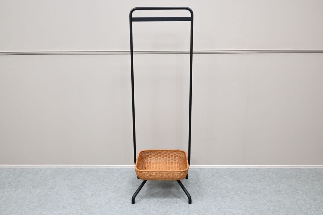 【極美品】 IDEE WALLABY HANGER STAND
