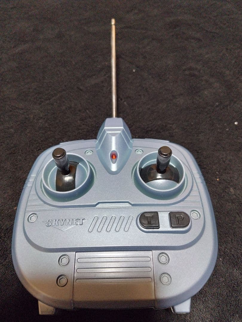 トラック野郎　熱風5000キロ スカイネット 1/32 RC 美品　ジャンク