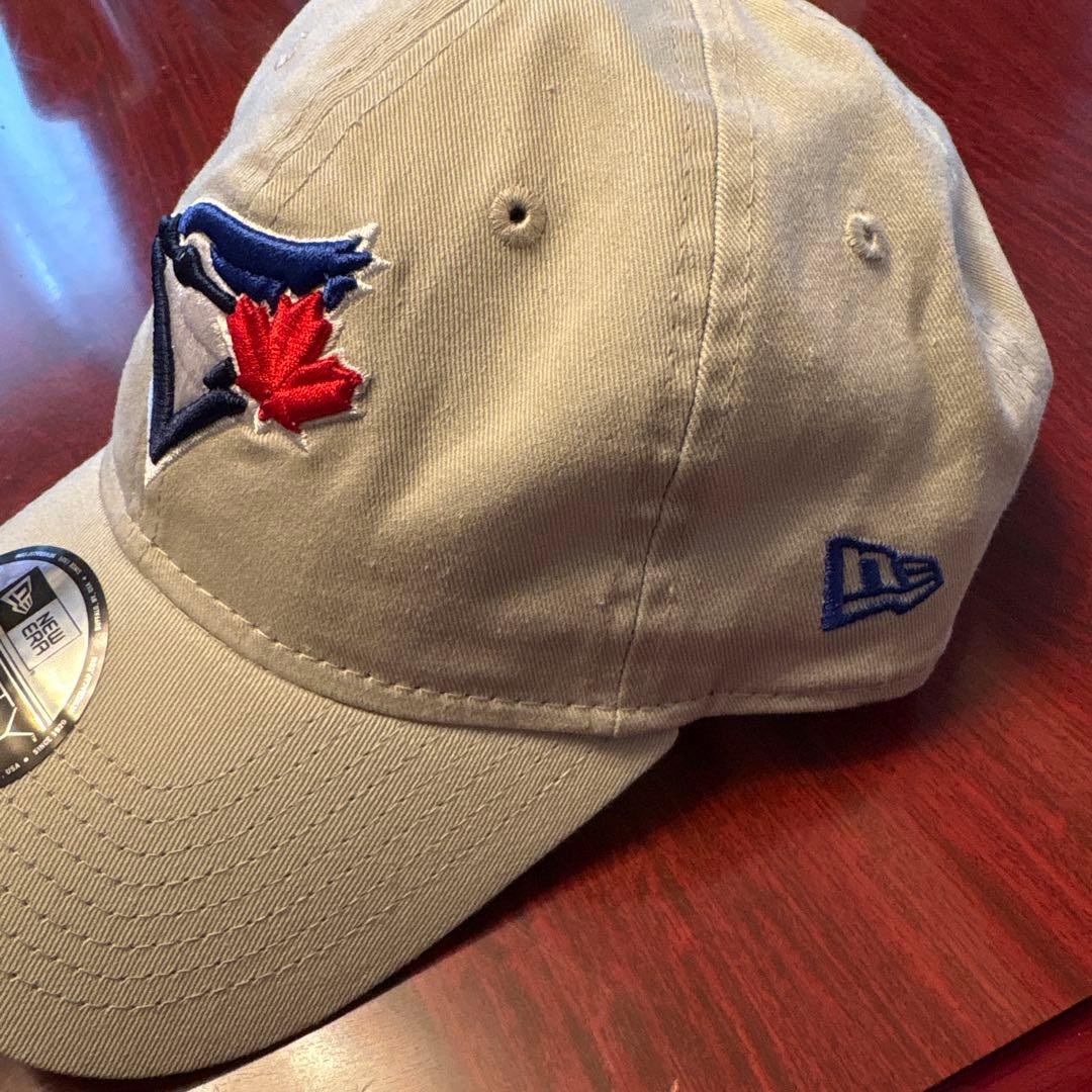 ニューエラ　NEWERA 9TWENTY ブルージェイズ　MLB NPB