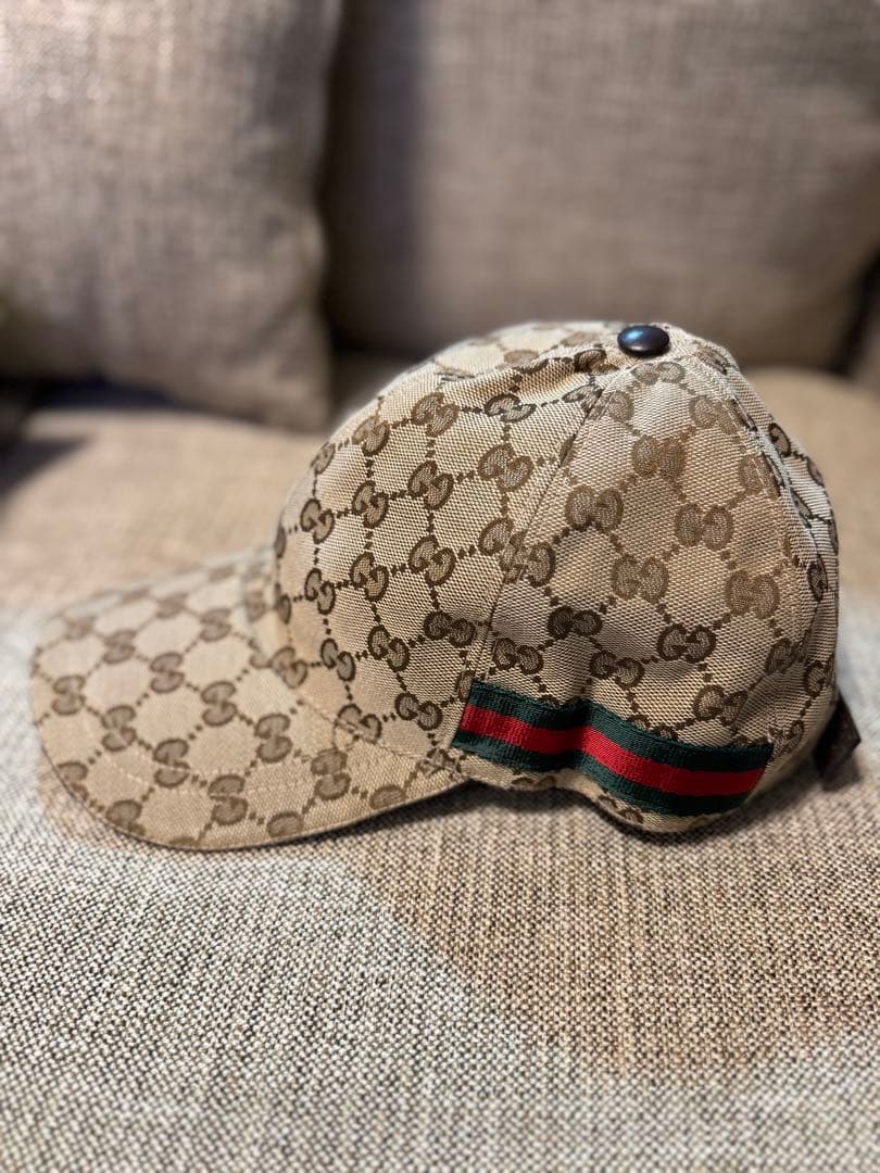 Gucci GG シャップ　59