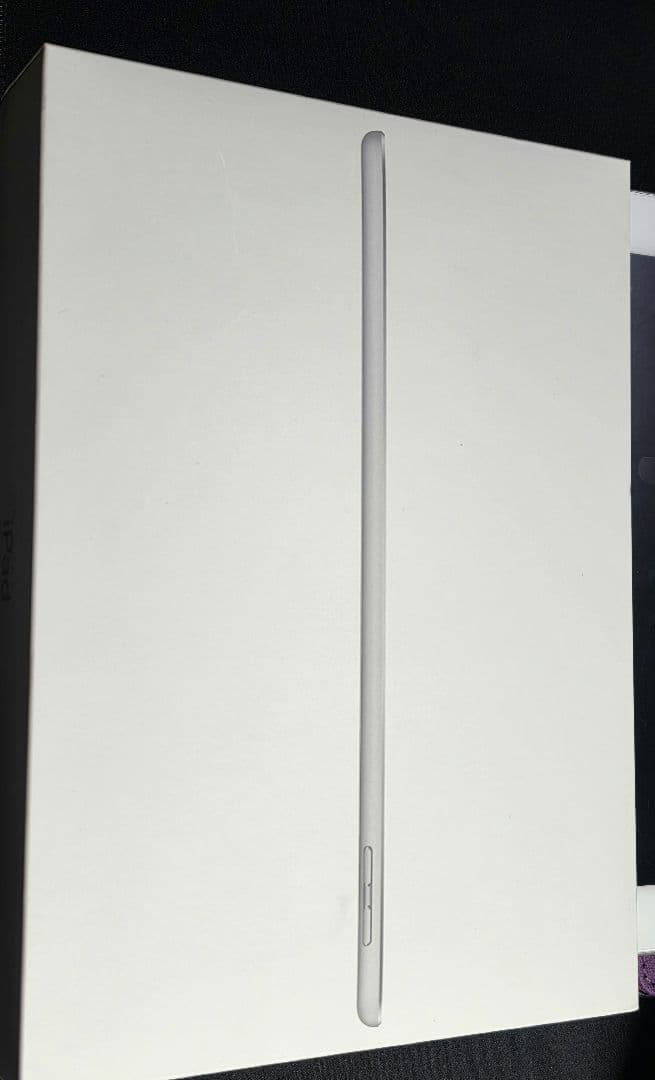 T*ー様 iPad　第５世代　32GB シルバー