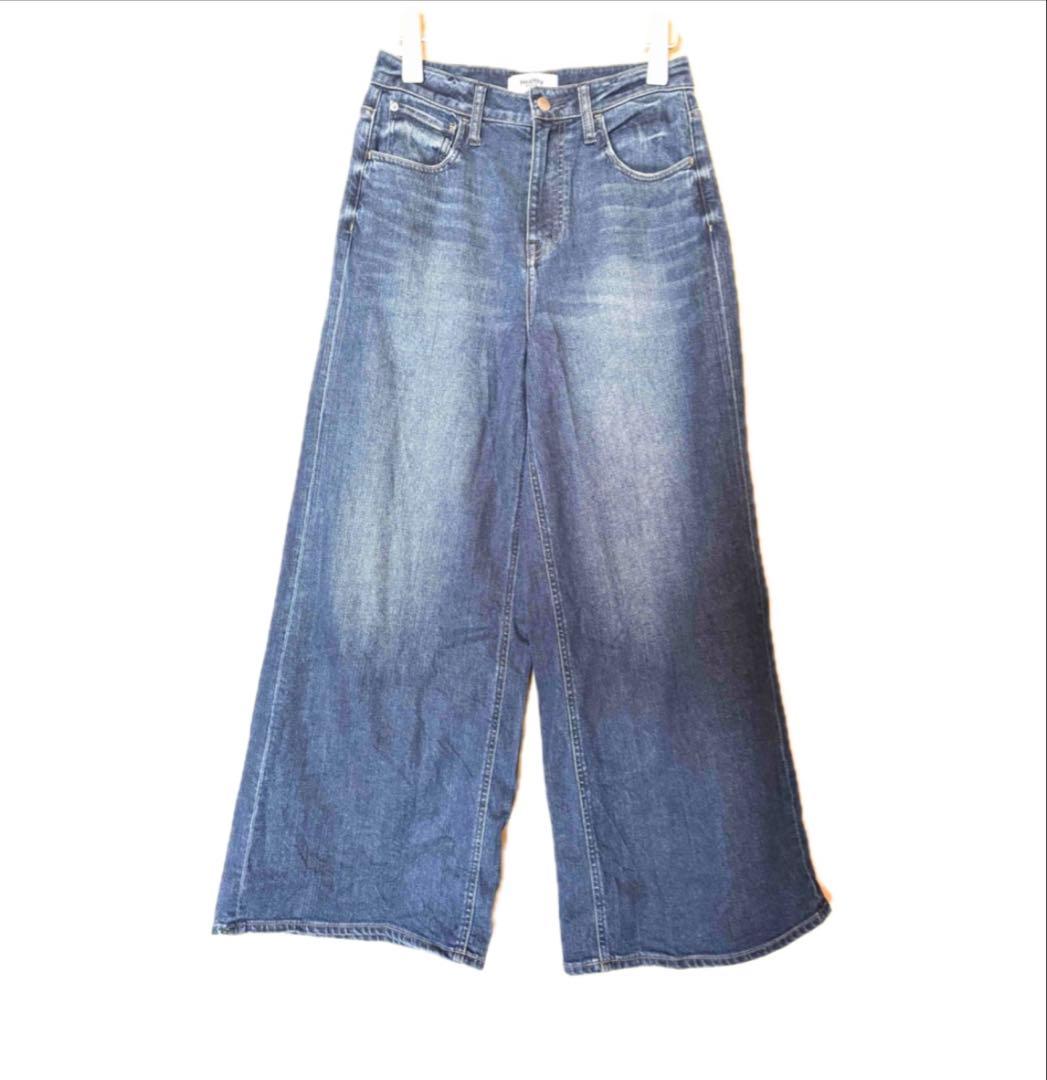 Healthy DENIM　Wild Ginger