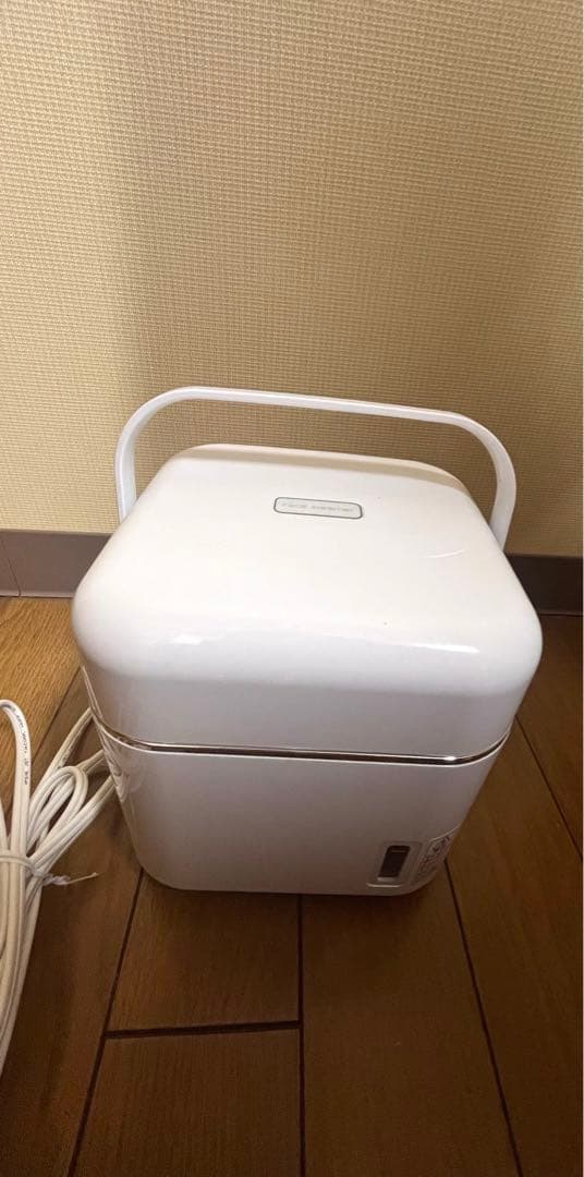フェイススチーマー