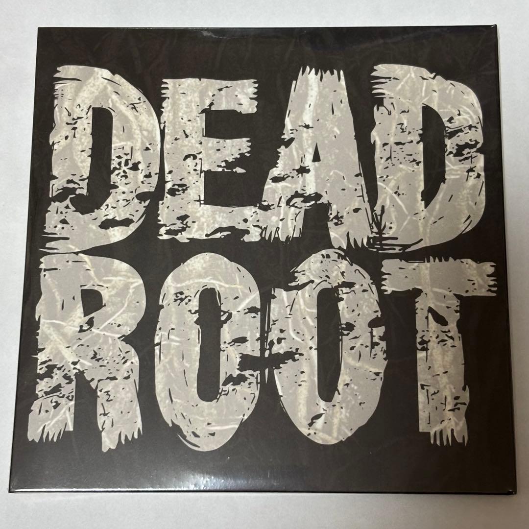 【ラプンツェル様用】KUTABARE/DEAD ROOT / Tve Hears