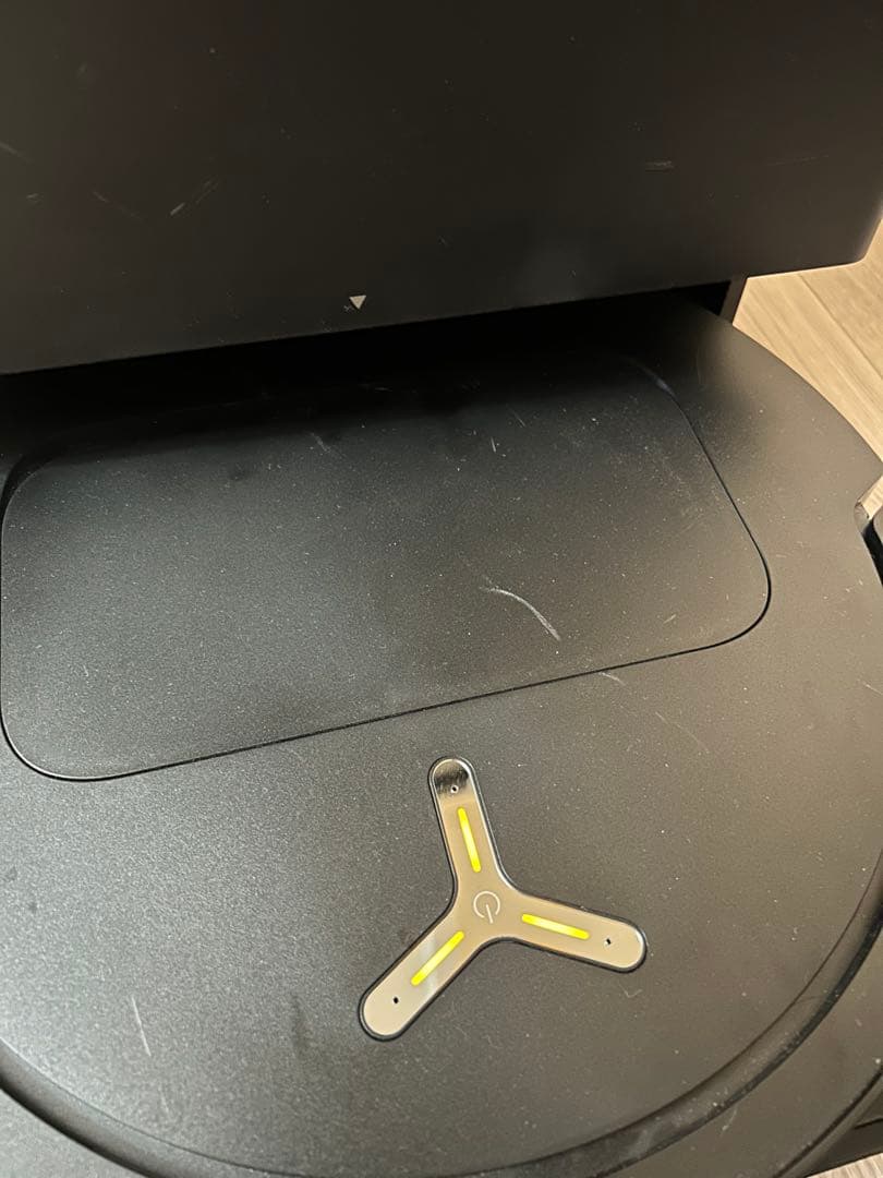 ECOVACS（エコバックス）DEEBOT T50 OMNI ロボット掃除機