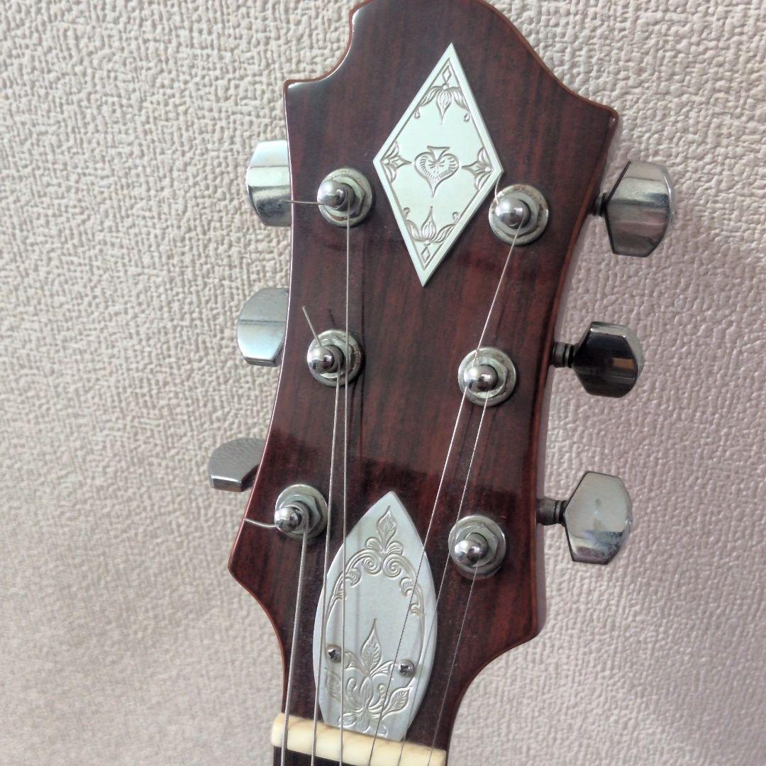 Tune Zephyr ZMT-175 / 1993年製 ゼマイティスコピー