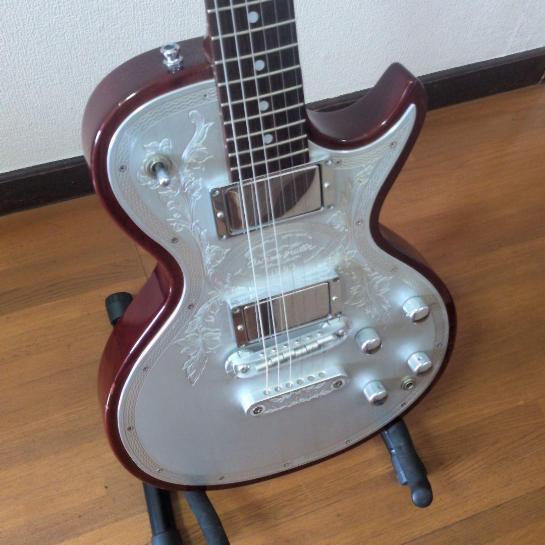 Tune Zephyr ZMT-175 / 1993年製 ゼマイティスコピー