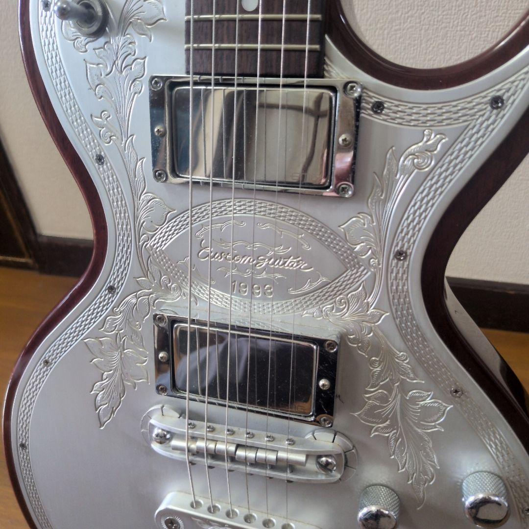 Tune Zephyr ZMT-175 / 1993年製 ゼマイティスコピー