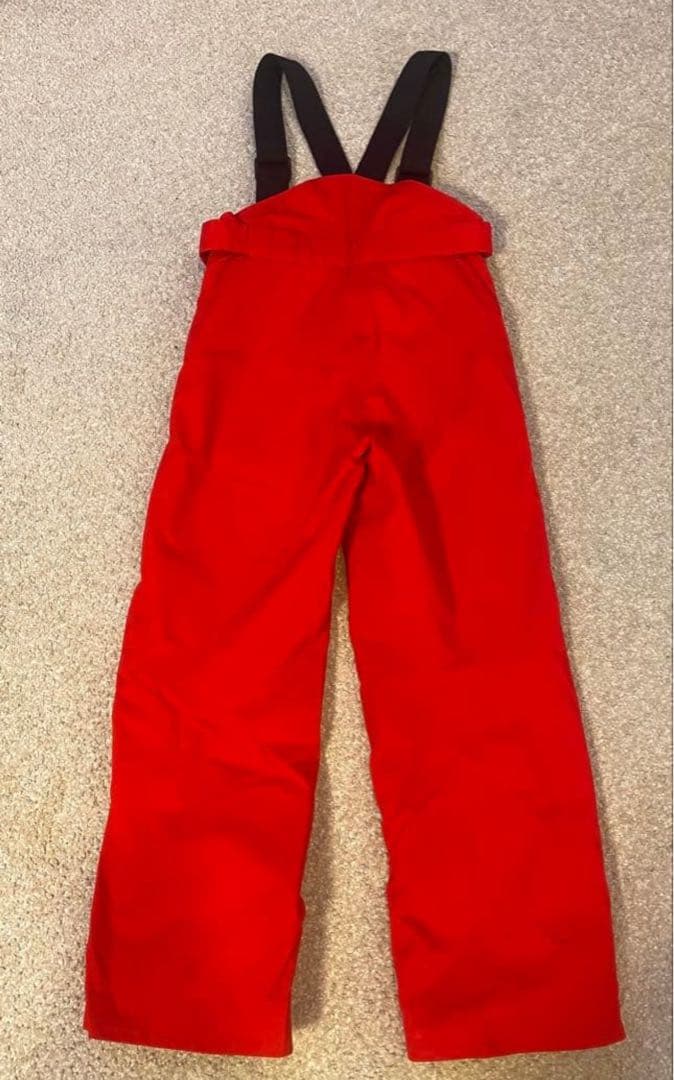 Goldwin Jr. Warm Pants サイズ 130140 145