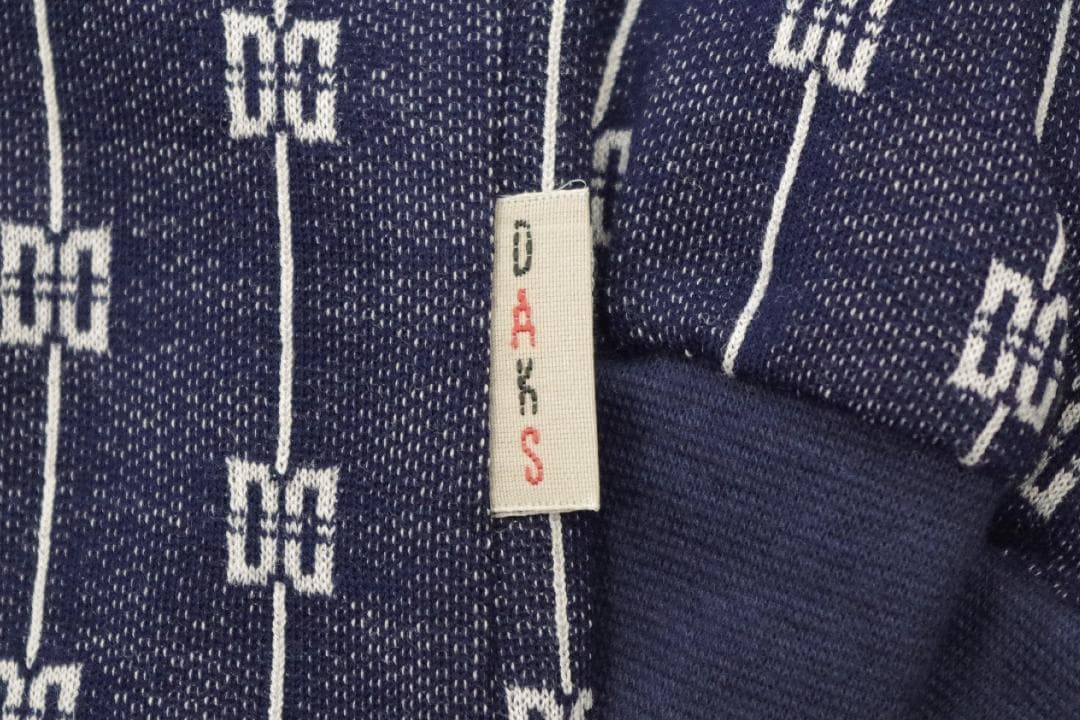 【新品】ダックスDAKS　女性用スリーシーズンパジャマ(M)B16　日本製