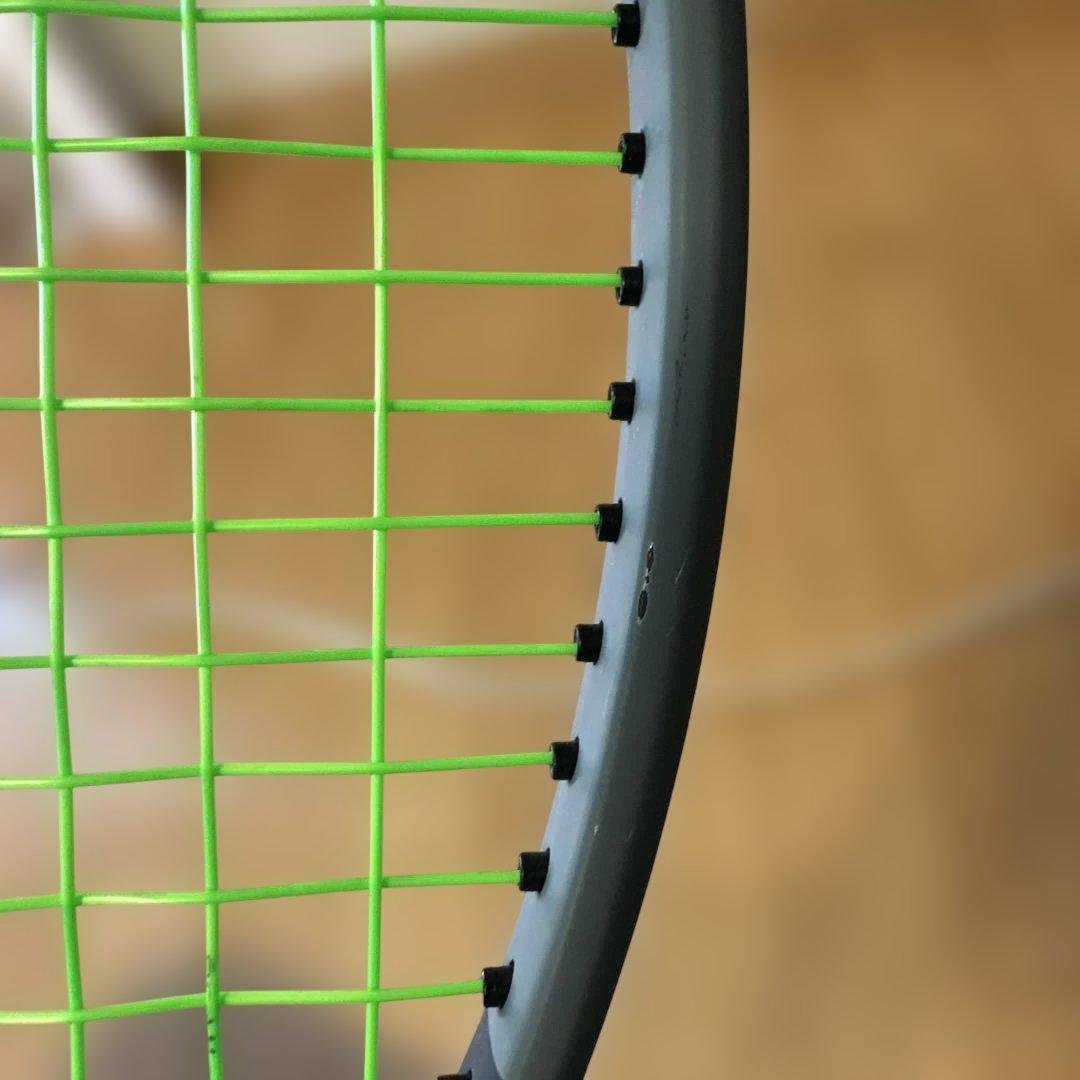 Wilson BLADE 98 16×19 V7 G3