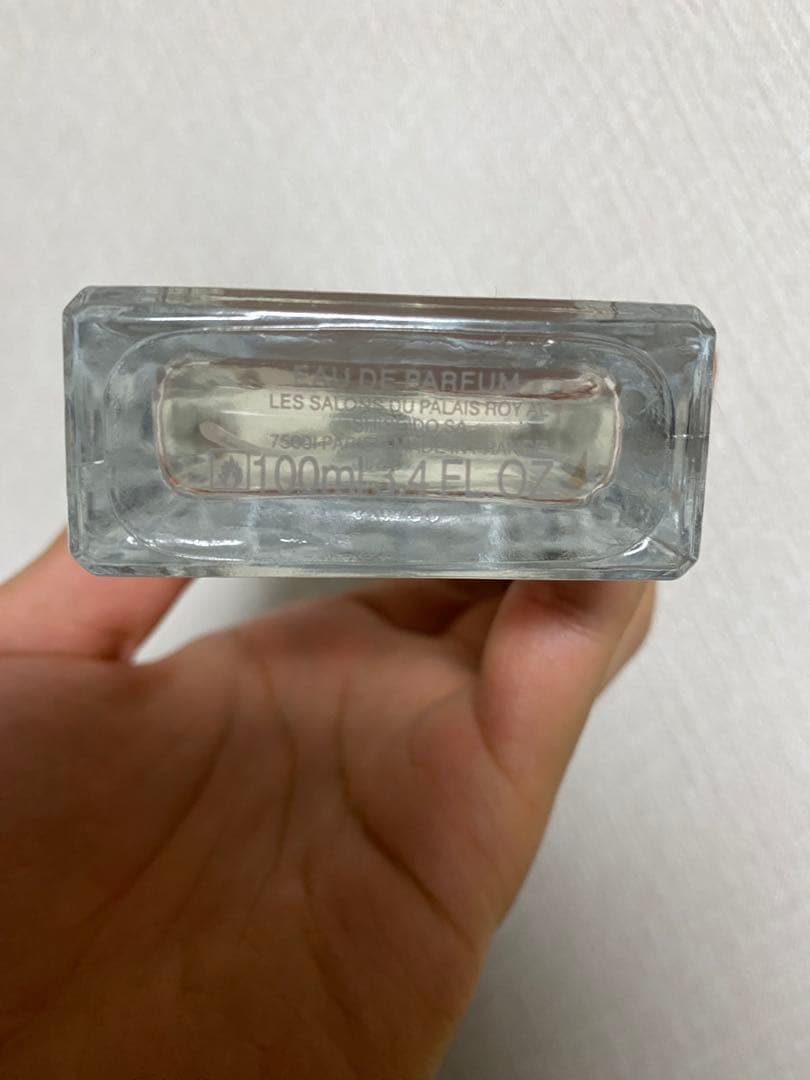 香水(ユニセックス) SERGE LUTENS L'orpheline 100ml