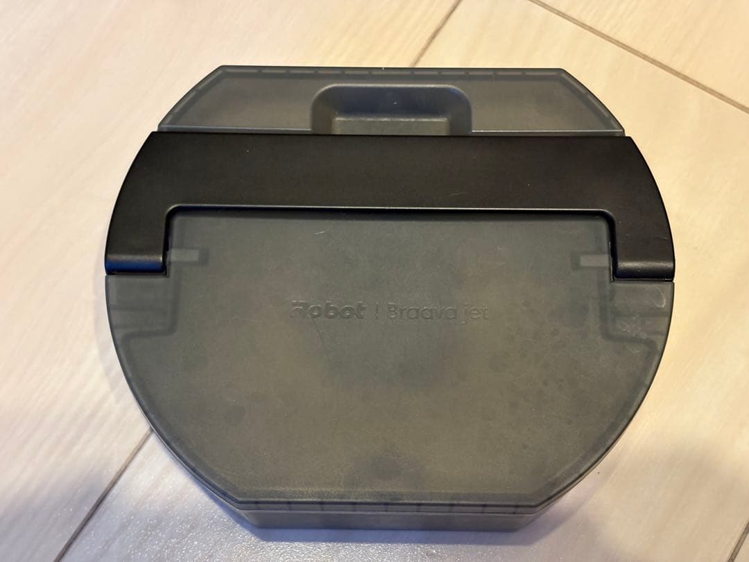 【ジャンク品】ブラーバジェット m6 乾拭き可 付属品多数 2022年製
