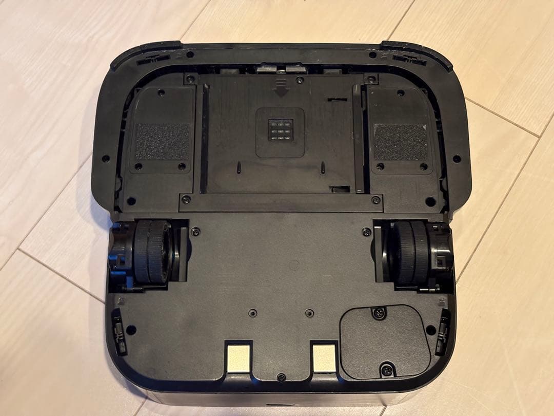 【ジャンク品】ブラーバジェット m6 乾拭き可 付属品多数 2022年製